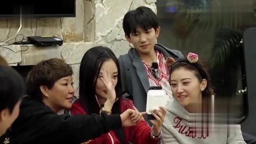 爆料老板的萌照视频,视频中的可爱瞬间引网友热议 第2张 爆料老板的萌照视频,视频中的可爱瞬间引网友热议 第2张